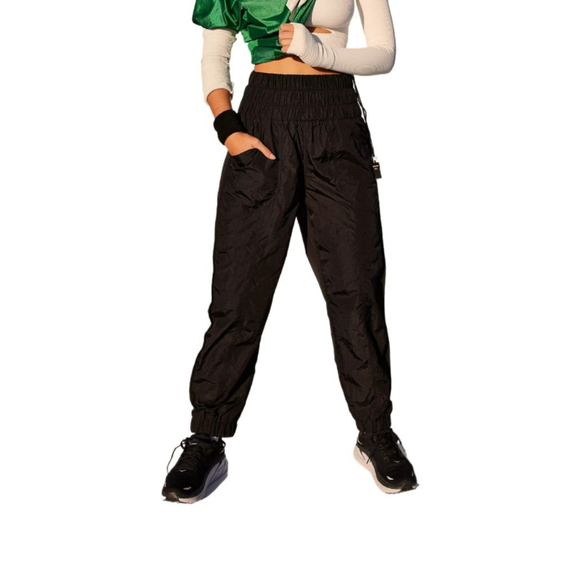 Free People Pants - Free People The Way Home Joggers in Gray